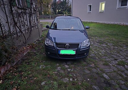 VW Polo Volkswagen 1.2 44kW Trendline Trendline