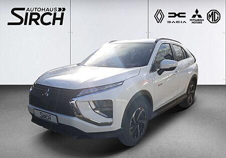 Mitsubishi Eclipse Cross Plug-in Hybrid Basis 2,4l*ASR+ESP*