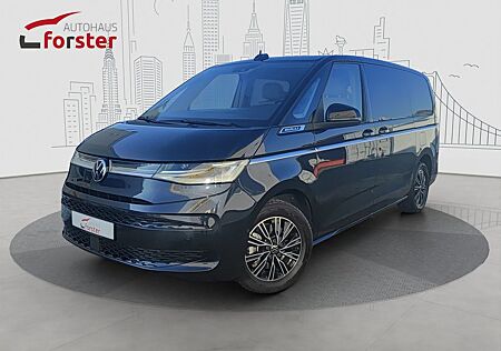 VW T7 Multivan Volkswagen 2.0 TSI Style lang AHK Panodach ACC