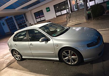 Seat Leon 1,9 TDI PD 110kW Supercopa Supercopa