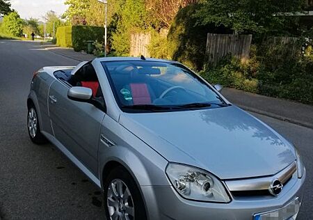 Opel Tigra 1.4 TWINPORT Sport Sport