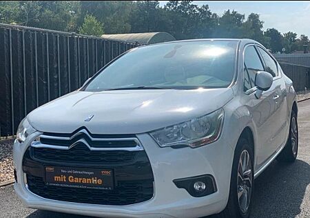 Citroën DS4 HDi 110 Chic Chic