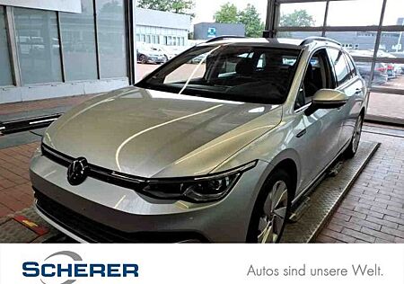 VW Golf Volkswagen Variant 2.0 TDI DSG Style Navi/Kamera/LED-P