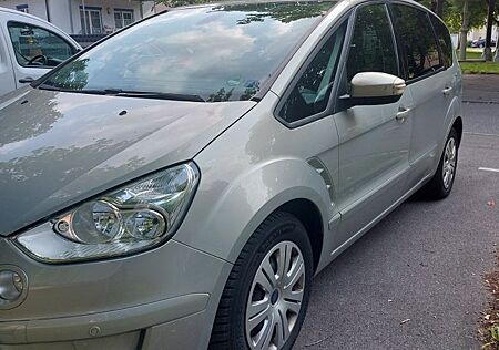 Ford S-Max 2,0 Trend Trend