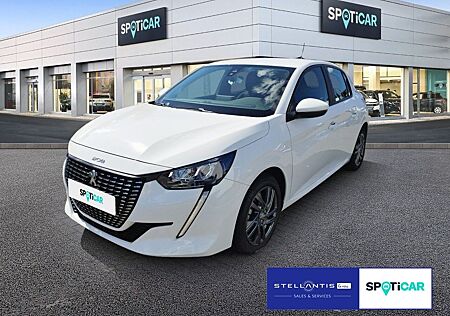 Peugeot 208 Active PureTech 75 Navi PDC (EURO 6d)