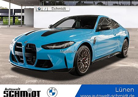 BMW M4 CS UPE 169.520 EUR