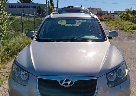Hyundai Santa Fe 2.2 CRDi Premium 4WD Premium