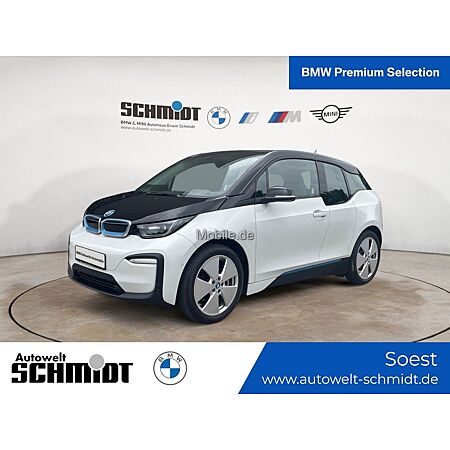 BMW i3 leasen