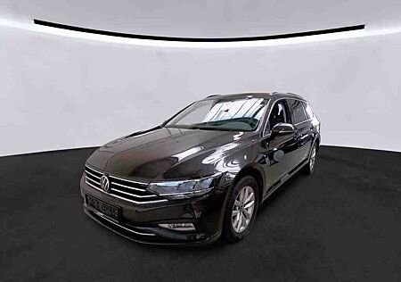 VW Passat Variant Volkswagen Business,DSG,Navi,AHK,LED,ACC