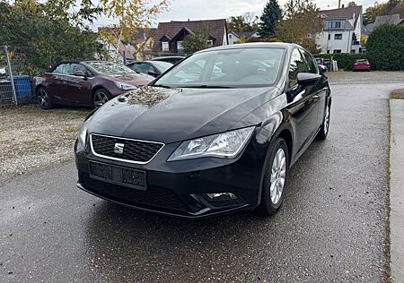 Seat Leon Style