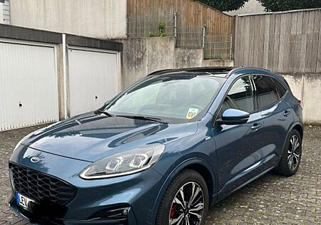 Ford Kuga 1.5 EcoBoost 110kW ST-Line X ST-Line X