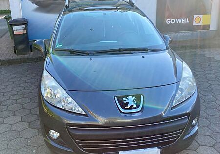 Peugeot 207 SW