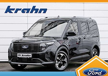 Ford Tourneo Courier 1.0 Active | AUTOMATIK | KAMERA