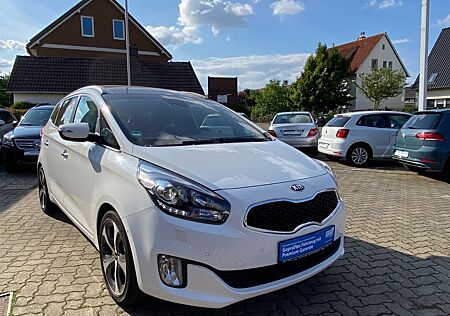 Kia Carens Spirit 1.7 CRDI / Panorama/6-Gang/ EURO6/