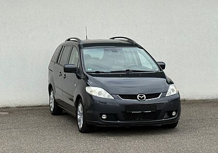 Mazda 5 2.0 CD/7-SITZE/NAVI/XENON/SHZ/R-KAMERA