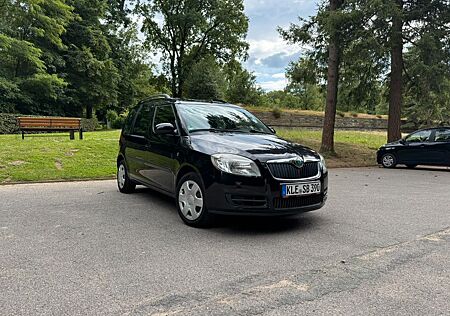Skoda Roomster 1.4, 2. Hand, FP 1400 bis 20.07