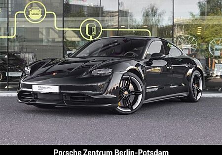 Porsche Taycan Turbo S BOSE Sport-Chrono Paket LED-Matri