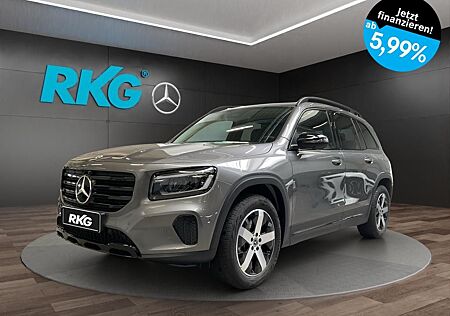 Mercedes-Benz GLB 250 4M PROGRESSIVE 7-SITZER DISTRONIC 360°