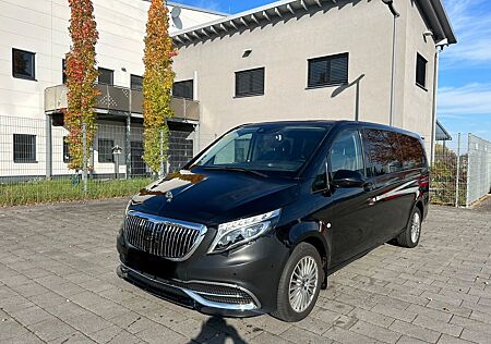 Mercedes-Benz Vito 119 CDI * EXTRA-LANG * 9G-TRONIC * MAYBACH
