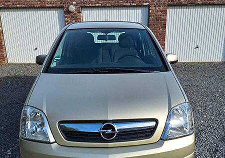 Opel Meriva Edition 1.4 TP 5G