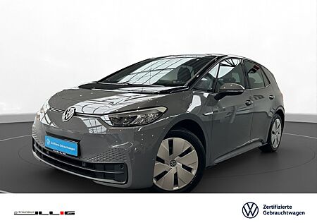 VW ID.3 Volkswagen PRO Navi Klima Navi Einparkhilfe