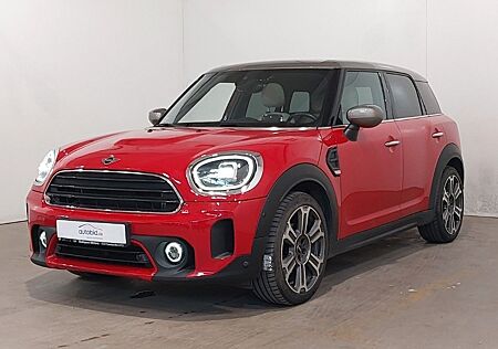 Mini Cooper Countryman , Pano, H&K, Tempomat, YoursT