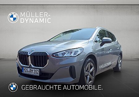 BMW 218d ACTIVE TOURER PARKING ASSISTENT DAB SHZ