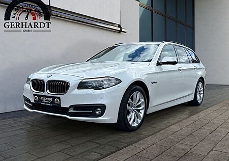 BMW 530d Touring Edition Sport*HUD*AUTOM.*NAVI*XENON