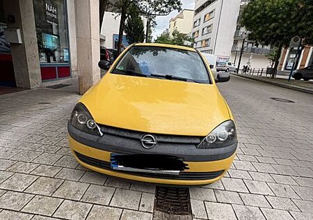 Opel Corsa 1.2 16V COMFORT Comfort