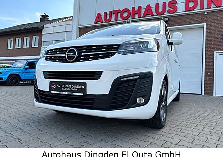 Opel Zafira Life 2.0 CDTI Tourer L2