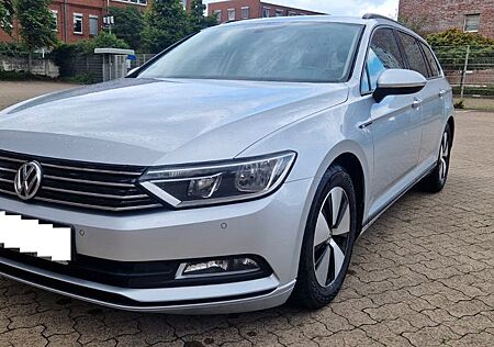 VW Passat Variant Volkswagen Trendline 1.6 TDI SCR BlueMotion