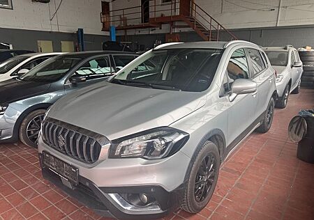 Suzuki SX4 S-Cross Comfort 1.0 Euro 6-CAM-Xenon