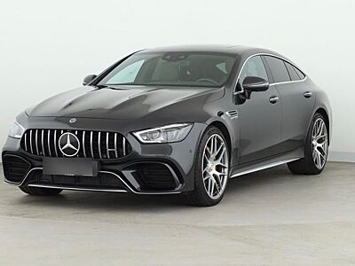 Mercedes-Benz 63 S 4MATIC+ Carbon | Junge Sterne | 360° |Distr