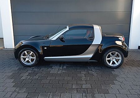 Smart Roadster 60kW - Softtop