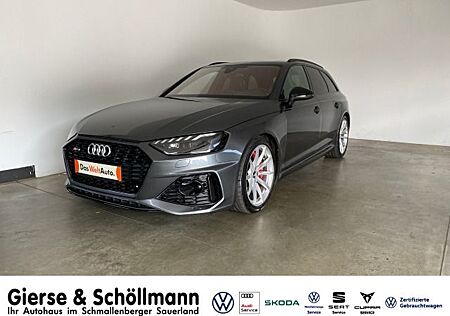 Audi RS4 Avant 2.9 TFSI quattro PANO+HUD+RS-ABGAS