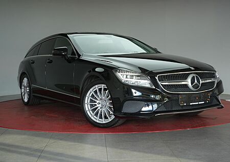 Mercedes-Benz CLS 350 Shooting Brake d 9G-Tronic Navi/Temp/Kam