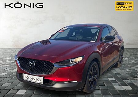 Mazda CX-30 2.5L e-SKYACTIV G 140 Automatik Homura