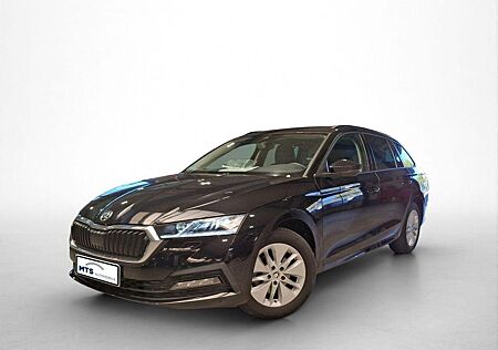Skoda Octavia Combi 2.0 TDI DSG 150 PS Navi LED Smar