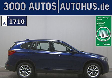 BMW X1 sDrive18d Navi Panorama Harman-Kardon RFK