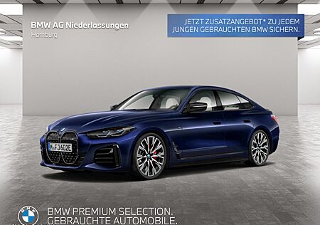 BMW i4 M50 Gran Coupé M Sport Driv.Assist.Prof
