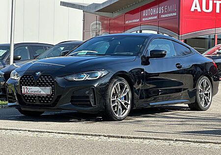 BMW M440 i xDrive/Kamera/AHK/Laser/HeadUP/HarmanKard
