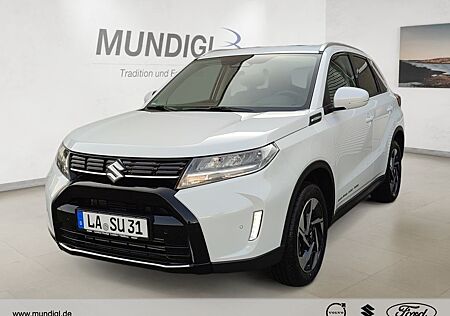 Suzuki Vitara Comfort+ PANO Klimaaut Autom ACC GSD RFK