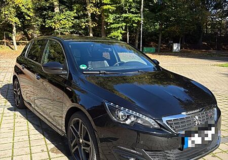 Peugeot 308 Style PureTech 130 STOP & START Style