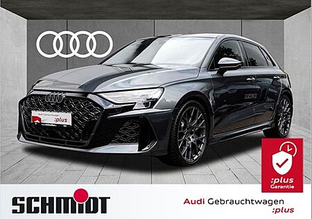 Audi RS3 Sportback Matrix LED SONOS PANO ACC Kamera