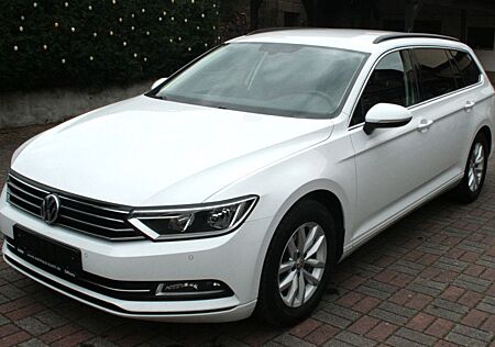 VW Passat Variant Volkswagen 1,4 TSI Comfortl.BMT/Start-Stopp