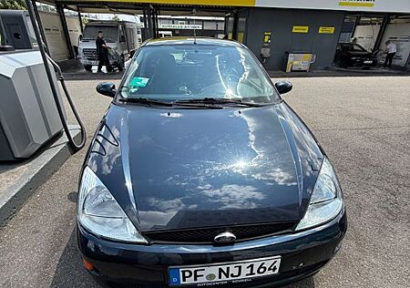 Ford Focus 1.6 -
