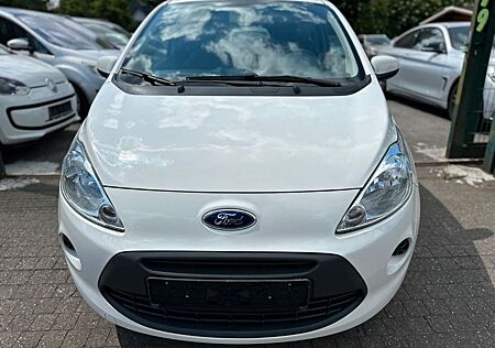 Ford Ka Trend*1 HAND* TÜV NEU*