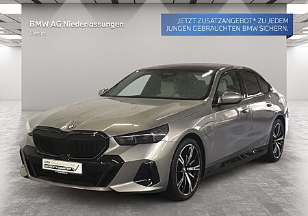 BMW 550e xDrive Lim. M Sport Driv.Assist.Prof. B&O