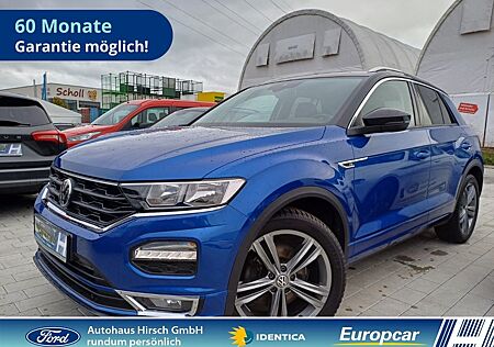 VW T-Roc Volkswagen Style 1.6 TDI Sportpaket Navi ACC CarPlay