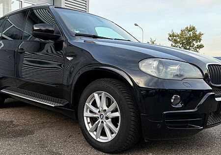BMW X5 Baureihe 3.0d